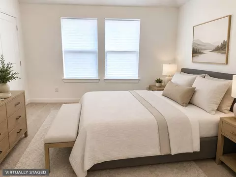 Bedroom - 2817 Epping Way, Celina, TX 75009 photo 2 of 3