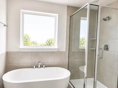 Bath - 2817 Epping Way, Celina, TX 75009 photo 3 of 6