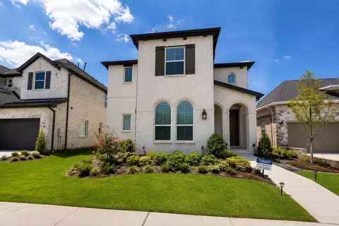 Exterior - 2817 Epping Way, Celina, TX 75009 photo 1 of 1