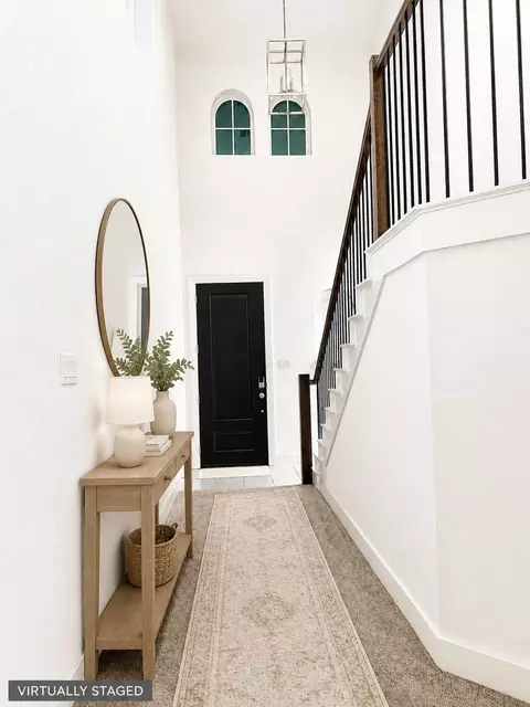 Entry Way - 2817 Epping Way, Celina, TX 75009 photo 3 of 4