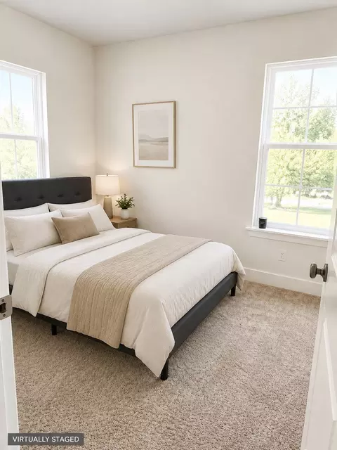 Bedroom - 2817 Epping Way, Celina, TX 75009 photo 1 of 3