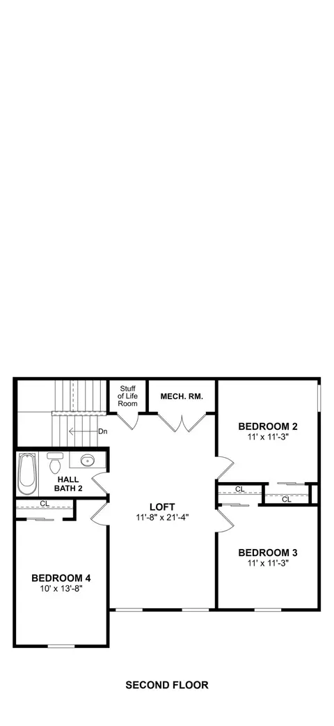 552 Brookside Dr, Van Alstyne, TX 75495 photo 3