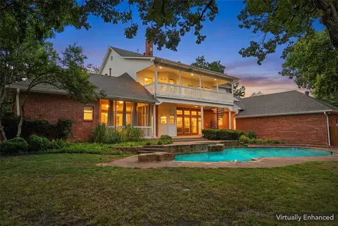 27 Oak Forrest Cir, Denton, TX 76210