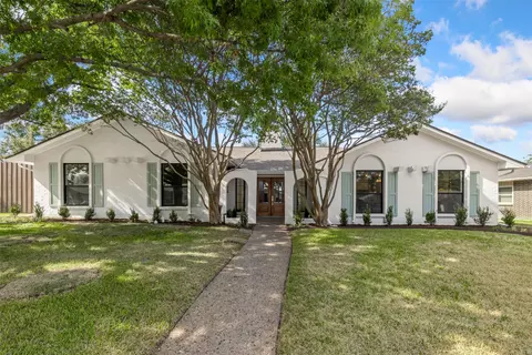 6757 Orangewood Dr, Dallas, TX 75248
