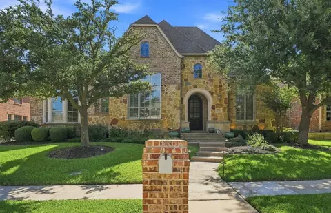901 Sandy Trl, Keller, TX 76248