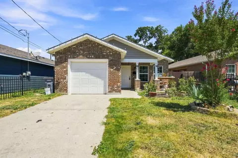 1735 Mcbroom St, Dallas, TX 75212