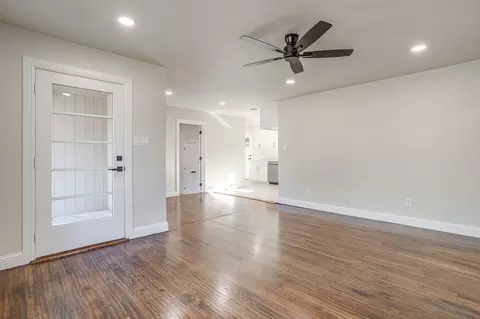 3400 Gay St, Fort Worth, TX 76111
