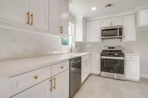 3400 Gay St, Fort Worth, TX 76111