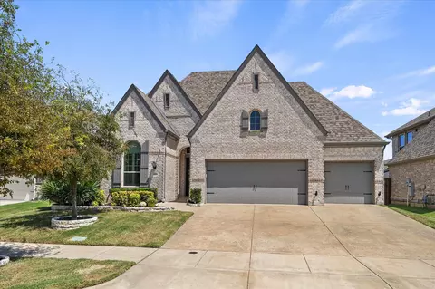 3612 Jersey Rd, Melissa, TX 75454