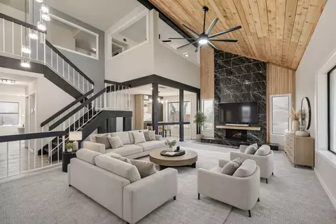 1700 Hartford Dr, Carrollton, TX 75007