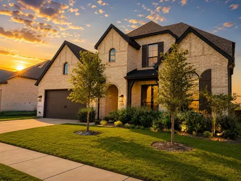 Exterior - 2150 Charming Forge Rd, Forney, TX 75126 photo 2 of 6