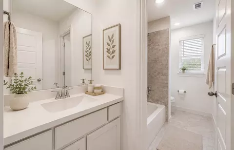 Bath - 2150 Charming Forge Rd, Forney, TX 75126 photo 5 of 5
