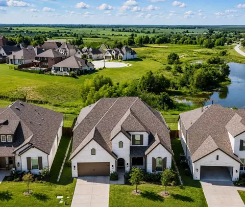 View/Area - 2150 Charming Forge Rd, Forney, TX 75126 photo 2 of 5