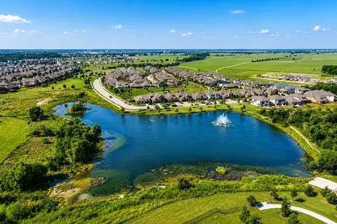 View/Area - 2150 Charming Forge Rd, Forney, TX 75126 photo 1 of 5