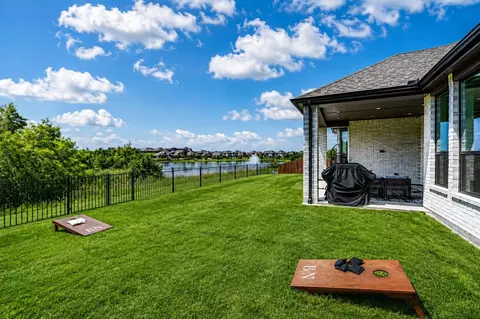 Exterior - 2150 Charming Forge Rd, Forney, TX 75126 photo 6 of 6