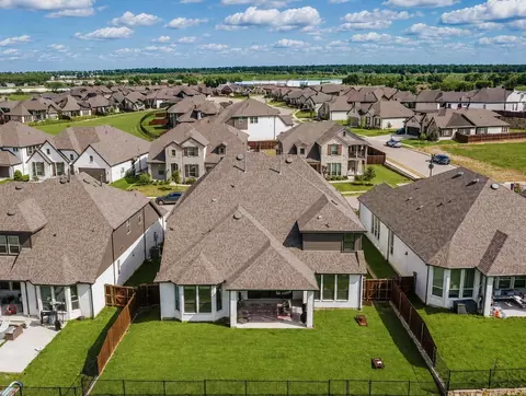 View/Area - 2150 Charming Forge Rd, Forney, TX 75126 photo 3 of 5