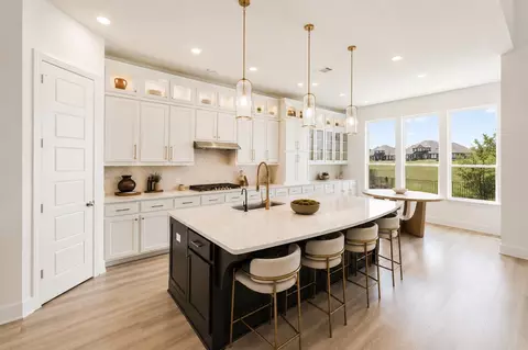 Kitchen - 2150 Charming Forge Rd, Forney, TX 75126 photo 1 of 3