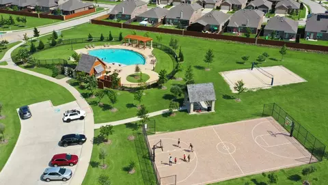 View/Area - 2150 Charming Forge Rd, Forney, TX 75126 photo 5 of 5