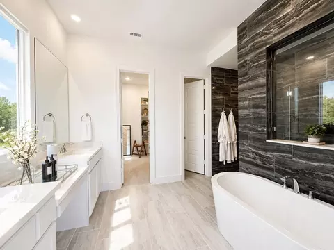 Bath - 2150 Charming Forge Rd, Forney, TX 75126 photo 1 of 5