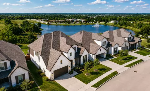 View/Area - 2150 Charming Forge Rd, Forney, TX 75126 photo 4 of 5