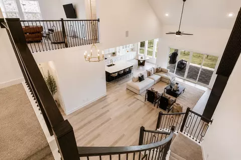 Entry Way - 2150 Charming Forge Rd, Forney, TX 75126 photo 3 of 5