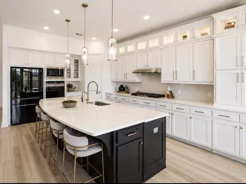 Kitchen - 2150 Charming Forge Rd, Forney, TX 75126 photo 2 of 3