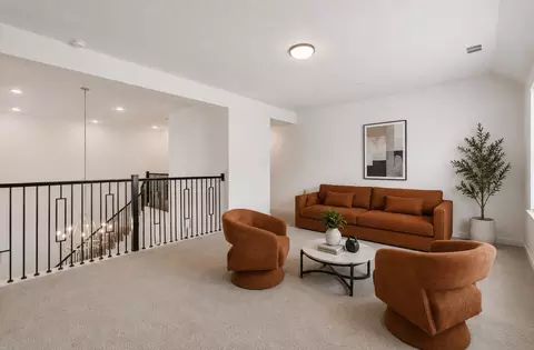 Entry Way - 2150 Charming Forge Rd, Forney, TX 75126 photo 4 of 5