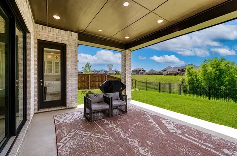 Exterior - 2150 Charming Forge Rd, Forney, TX 75126 photo 3 of 6