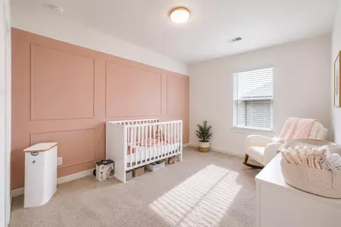 Bedroom - 2150 Charming Forge Rd, Forney, TX 75126 photo 5 of 5