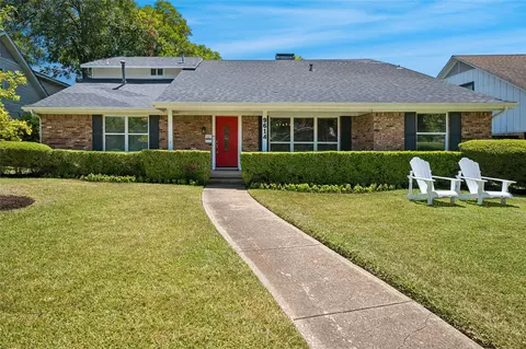 9614 Brentgate Dr, Dallas, TX 75238