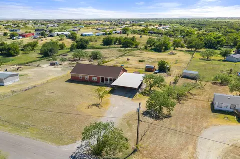 737 Bunk House Dr, Venus, TX 76084