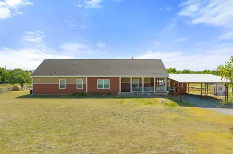 737 Bunk House Dr, Venus, TX 76084