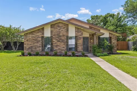 3109 Fairgate Dr, Carrollton, TX 75007