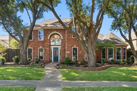 4624 Old Pond Dr, Plano, TX 75024