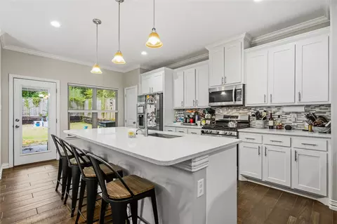 519 W Ford St, Denison, TX 75020