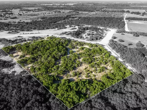tbd Cr 1213, Kopperl, TX 76652