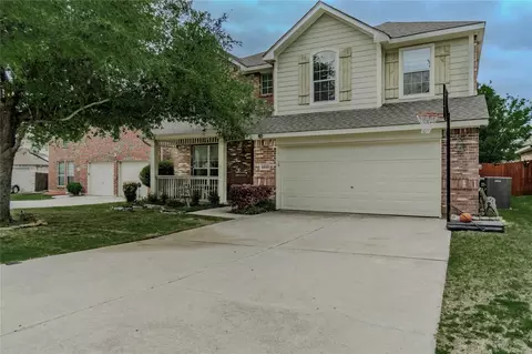 5620 Blanca Ct, Fort Worth, TX 76179