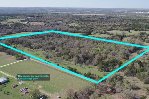 970 Fcr, Wortham, TX 76693