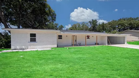4111 Morgan Cir, North Richland Hills, TX 76180