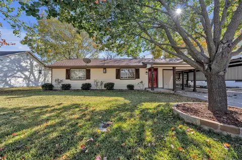 2618 Horne Cir, Caddo Mills, TX 75135