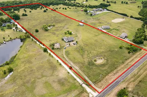 3691 Fm 36 N, Farmersville, TX 75442