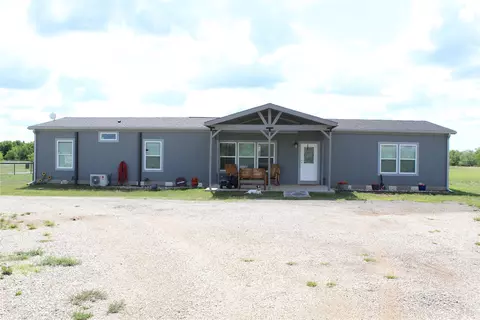 2077 A Shawver Rd, Perrin, TX 76486