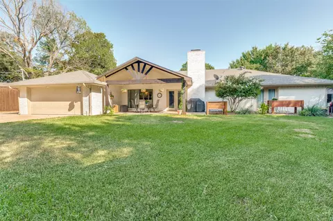 3959 Goodfellow Dr, Dallas, TX 75229