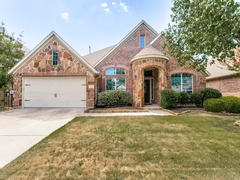 4112 Bonita Ave, Denton, TX 76210