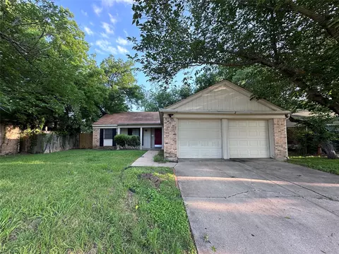 4620 China Rose Dr, Fort Worth, TX 76137