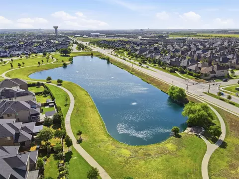 View/Area - 3721 Pine Leaf Ln, Prosper, TX 75078 photo 4 of 8