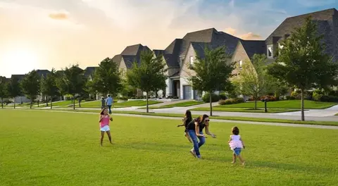 View/Area - 3721 Pine Leaf Ln, Prosper, TX 75078 photo 8 of 8