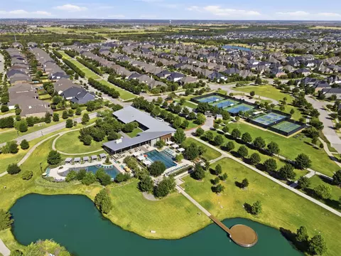 View/Area - 3721 Pine Leaf Ln, Prosper, TX 75078 photo 3 of 8