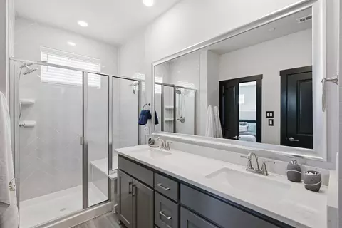 Bath - 3721 Pine Leaf Ln, Prosper, TX 75078 photo 3 of 4