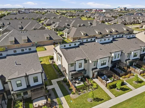 View/Area - 3721 Pine Leaf Ln, Prosper, TX 75078 photo 1 of 8